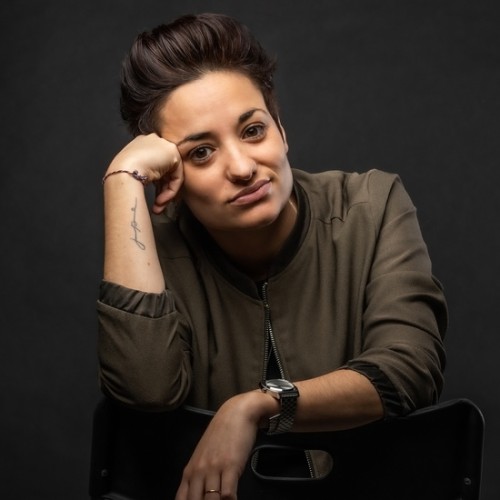 Rennes : la « folle aventure amoureuse » de Caroline Estremo