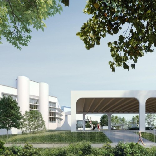 Un centre dédié aux cultures urbaines va voir le jour à Rouen