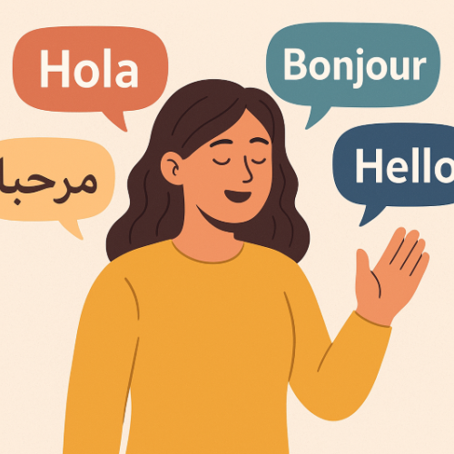 Un festival qui célèbre la richesse des langues à Nantes