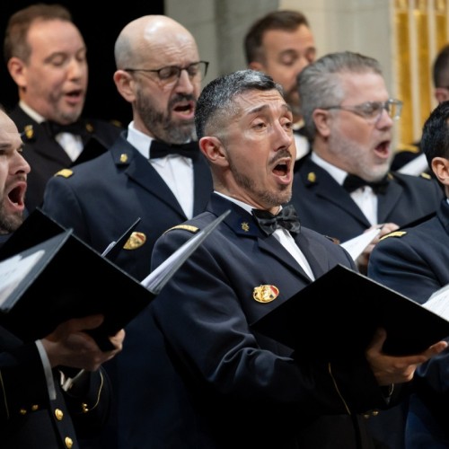 Sacrée Musique propose 8 dates à Marseille