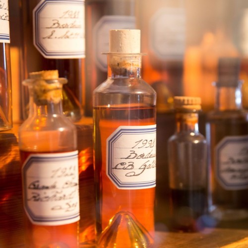 Le cognac au patrimoine mondial de l'Unesco ?