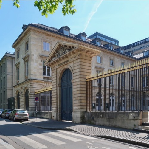 Le Collège de France invite la Philharmonie pour un cycle sur la musique 