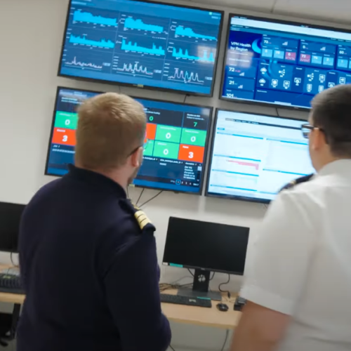 Rennes, un haut lieu de la cybersécurité en France 