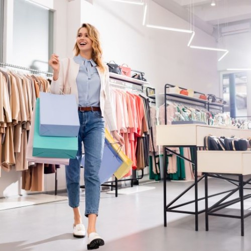 Les commerçants nantais se mettent au vert 