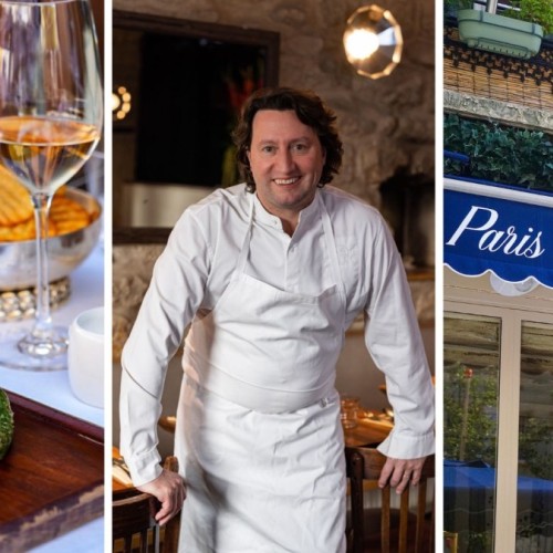 Paris Buenos Aires, le meilleur de la cuisine franco-argentine dans le 6e
