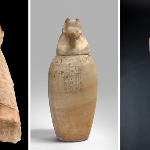 Plonger dans l'histoire des momies au musée de l'Homme à Paris