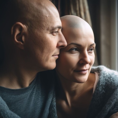 Cancers et Intimité