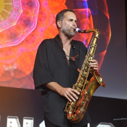 Testez un concert sous hypnose 