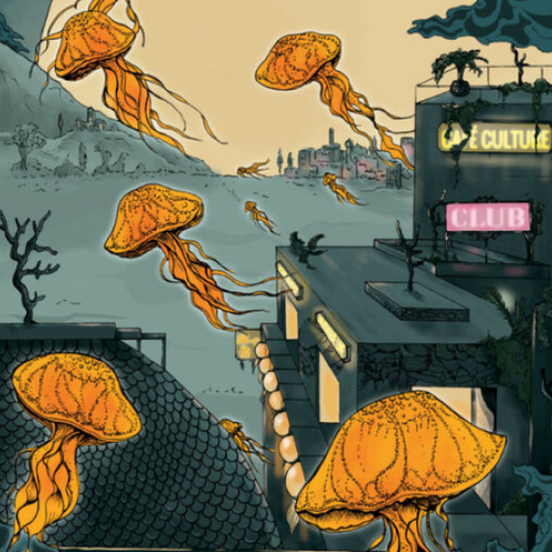 Des soirées festives dans les bars de Nantes 
