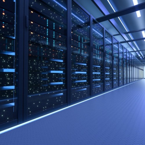 Quand les "data centers" chauffent nos maisons 
