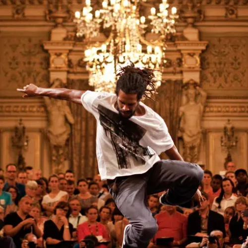 Le festival Karavel à Clermont-Ferrand : Une nouvelle ère pour le hip-hop 