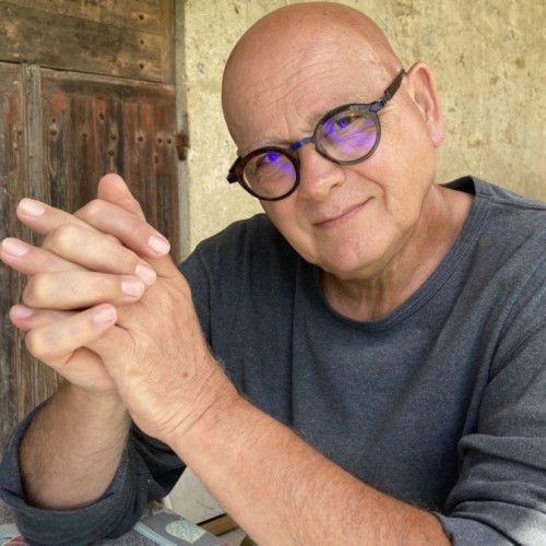 Rencontre avec Didier Pourquery : « les conteurs sont d'extraordinaires communicants »
