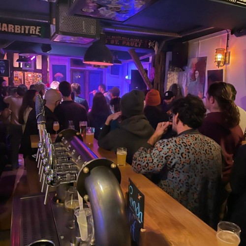 Festival Culture Bar-Bars : à Rennes, 68 événements vont animer la ville 
