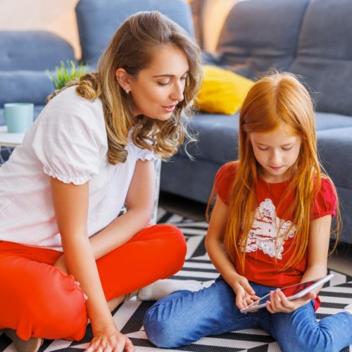 Piki & Co, la start-up dédiée aux enfants 