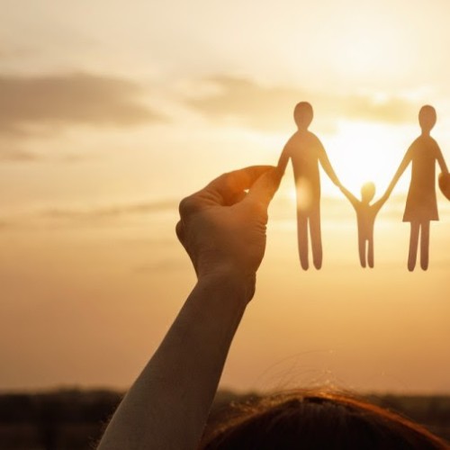 Nantes se mobilise pour les droits des enfants