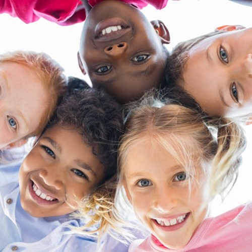 Les droits des enfants 