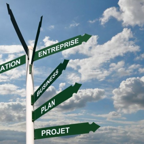 Tout savoir sur l'entrepreneuriat dans la métropole nantaise
