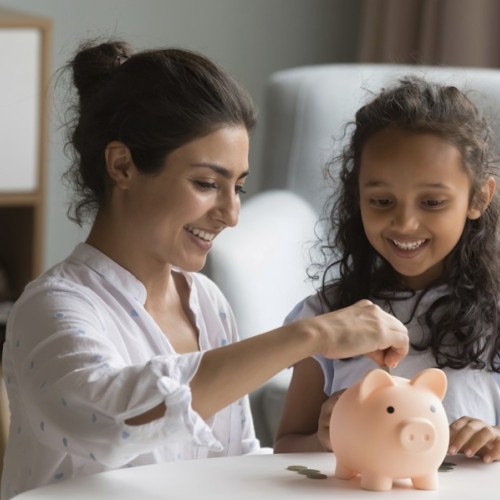 Votre avis compte « Un manque d’éducation financière » 