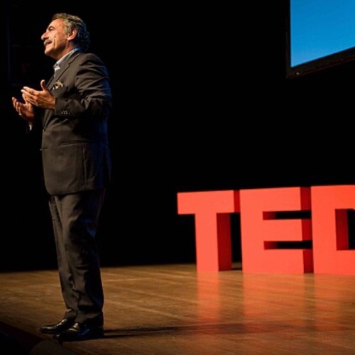 Les conférences TedX de retour à Montmartre 