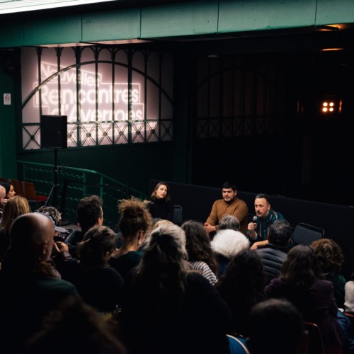 À Marseille, la parole et le dialogue se mettent au service de l’être ensemble