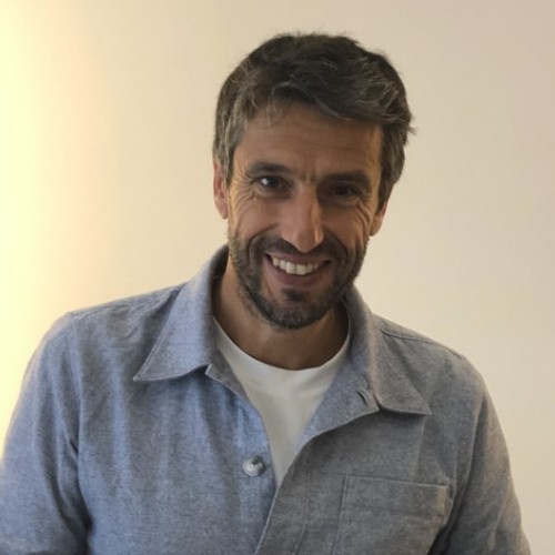 Tony Estanguet dévoile son récit intime 