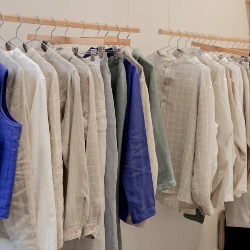Une boutique éphémère en plein cœur de Rouen