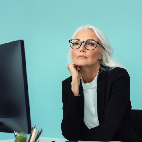 Osez la reconversion professionnelle 
