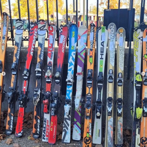 Les sorties du week-end