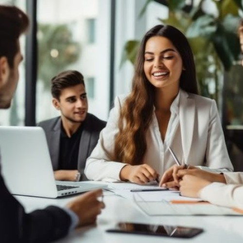 Forum Atlantique : objectif recrutements   