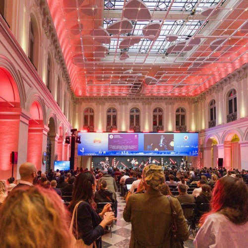 French Tech Day de Bordeaux 2025 : quoi de prévu ?