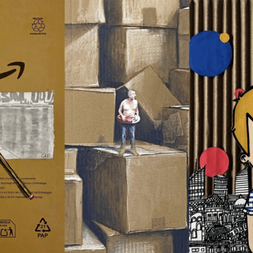 À Lyon, cette expo qui va faire un carton