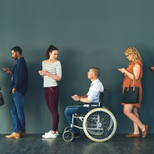 Des actions pour favoriser l’emploi des personnes en situation de handicap à Nantes