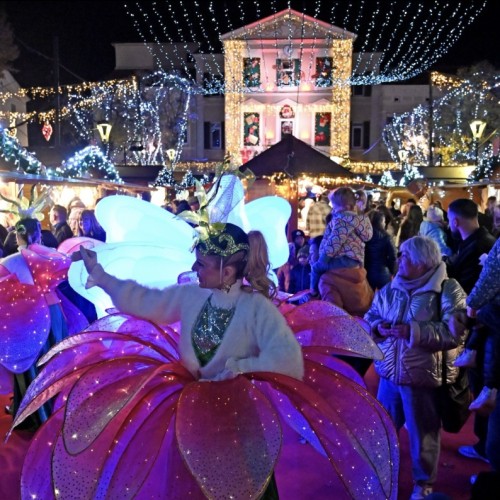 Le retour des Hivernales 