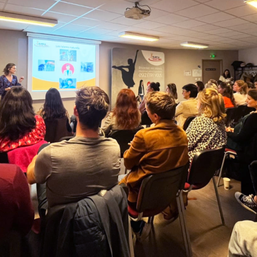 Des événements sur la reconversion professionnelle à Bordeaux