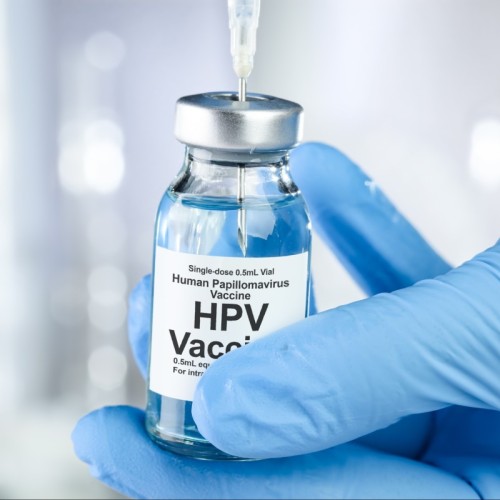 Une vaccination contre le papillomavirus directement au collège 