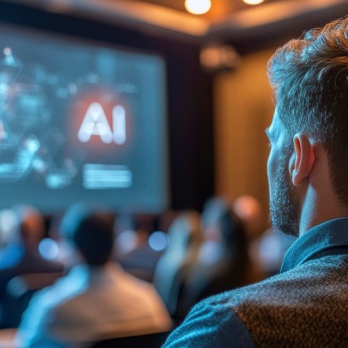 Un stade dédié à l'intelligence artificielle à Marseille