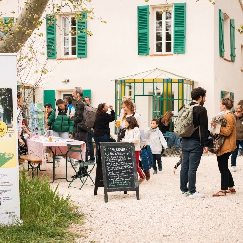 2 ans d'expérimentations à Marseille avec le Tiers-Lab des transitions