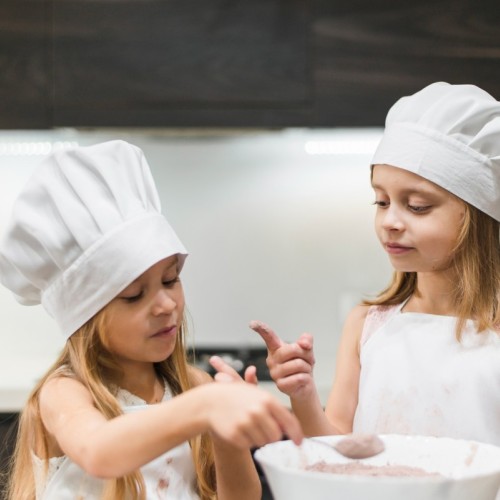 Les petits Marseillais peuvent fabriquer leur calendrier de l’Avent rempli de chocolats