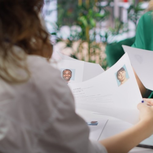 3 000 offres d'emplois et de formation disponibles à Marseille