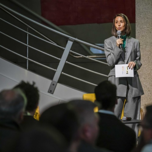 Audrey Brun Rabuel : « Avec le Soft, les chefs d’entreprise arrivent avec des questions et repartent avec des réponses »