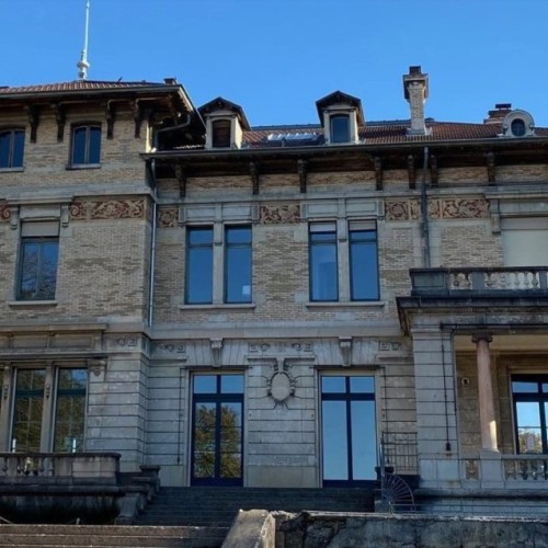 Lyon : Un rendez-vous littéraire signé Villa Gillet