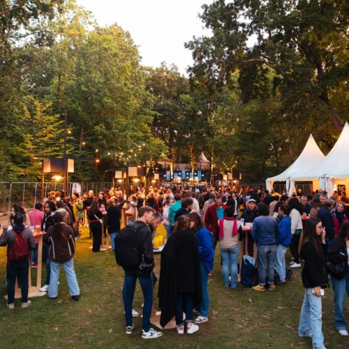 Rennes : en péril, le festival I'm from Rennes lance une cagnotte pour assurer sa pérennité