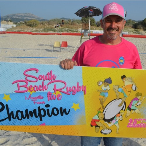Les Marseillais plébiscitent la création d'une arène dédiée aux sports de sable !