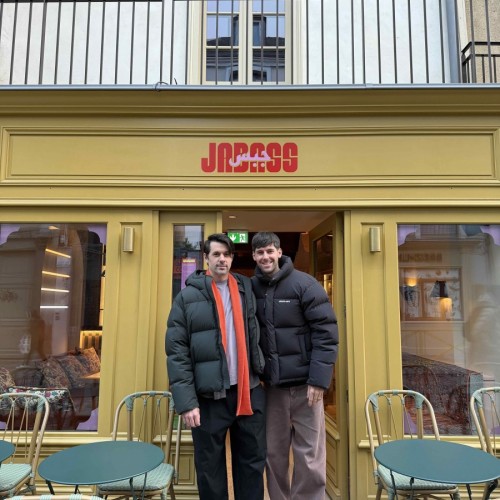 Rennes : un nouveau bar dans la rue de Saint-Malo 