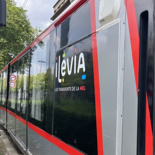 Participez à l'enquête publique sur la ligne de tramway Roubaix-Tourcoing