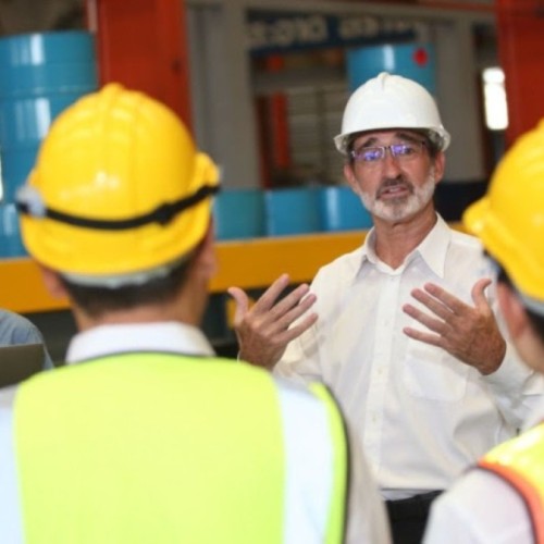 Osez l’Industrie ️