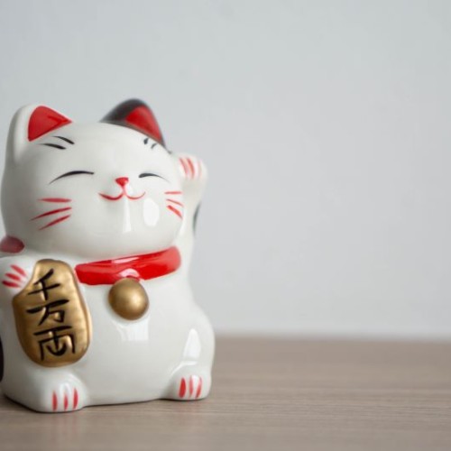Le salon Créativa célèbre la culture japonaise à Nantes