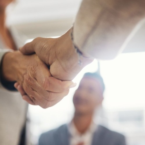 Des entrepreneurs se regroupent en club à Strasbourg