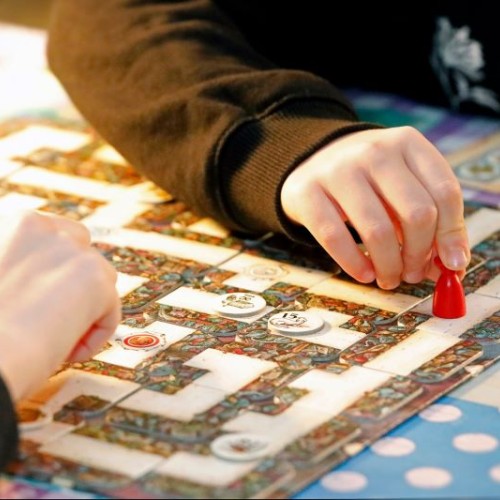 Que faire le week-end du 29 et 30 novembre à  Nantes ? 