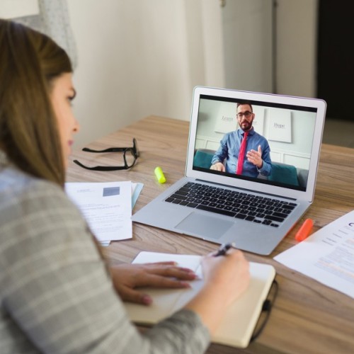 L’industrie alsacienne recrute en ligne 